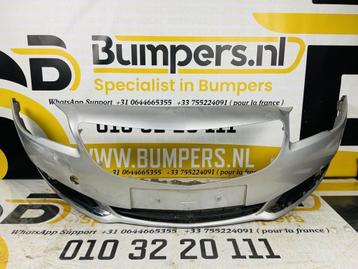 Bumper Opel insignia A Facelift 2013-2017 Voorbumper 2128 beschikbaar voor biedingen