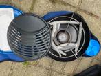 Kleine gas bbq campingaz, Tuin en Terras, Gasbarbecues, Ophalen, Gebruikt