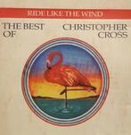 Christopher Cross – Ride Like The Wind - The Best Of, Cd's en Dvd's, Cd's | Pop, Ophalen of Verzenden, 1980 tot 2000, Zo goed als nieuw