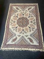Grandfoulard kleed tafelkleed Iran, Gebruikt, Etten-Leur, Djt@dejuistetoon.eu, Ophalen of Verzenden