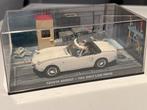Toyota 2000GT - James Bond 007 - You Only Live Twice, Ophalen of Verzenden, Zo goed als nieuw, Auto, Overige merken