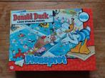 Donald Duck Puzzel 5 - Plonspret 1000 stukjes, 500 t/m 1500 stukjes, Legpuzzel, Zo goed als nieuw, Ophalen