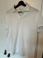 Yves saint Laurent polo, Maat 52/54 (L), Yves Saint Laurent, Ophalen of Verzenden, Wit