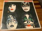 VINYL LP KISS DYNASTY 1979 CASABLANCA USA PITMAN PRESSING 56, Cd's en Dvd's, Vinyl | Rock, Gebruikt, 12 inch, Verzenden, Poprock