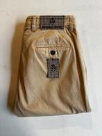 Khaki broek van Richard J. Brown. Nieuw. Maat 32. SALE, Maat 48/50 (M), Beige, Richard J. Brown, Nieuw