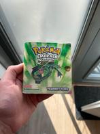 Pokemon Emerald Handleiding - Gameboy Advance, Spelcomputers en Games, Spelcomputers | Nintendo Game Boy, Game Boy Advance, Gebruikt