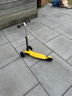 Step van decathlon, Fietsen en Brommers, Steps, Ophalen, Zo goed als nieuw, Gewone step