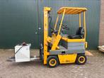 Heftruck elektrisch 1500kg, 1000 tot 2000 kg, Verzenden, Elektrisch, Heftruck