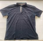 Porsche Poloshirt, Ophalen of Verzenden, Zo goed als nieuw, Overige maten