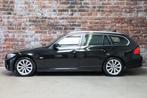 BMW 3 Serie Touring 318i High Executive Luxury Line Automaat, Automaat, Euro 5, Zwart, 4 cilinders