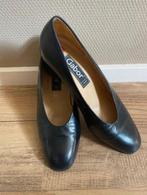 Gabor  hakschoenen ( maat 38.5, Schoenen met lage hakken, Zwart, Gabor, Ophalen of Verzenden