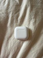 Apple Airpods 4 - Draadloze Oortjes, Op oor (supra aural), Zo goed als nieuw, Draadloos, Ophalen