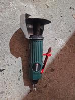 Lucht Haakse Slijper - Compact en Krachtig, Ophalen of Verzenden, Gebruikt, Minder dan 700 watt, Haakse handslijpmachine