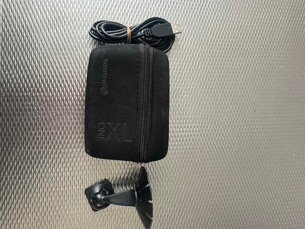 TomTom XL One Navigatiesysteem, Auto diversen, Autonavigatie, Ophalen of Verzenden, Gebruikt
