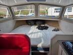 te koop mebo 870 kruiser, Watersport en Boten, Ophalen, Gebruikt, Staal, Diesel