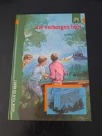 Henk van de Berkt - de verborgen buit, Ophalen of Verzenden, Zo goed als nieuw, Berkt