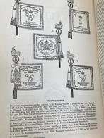 De Nederlandse Cavalerie (1963), Ophalen of Verzenden, Landmacht, Nederland, Boek of Tijdschrift