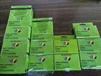 Inkjet Cartridges compatible Inktpatronen met Epson printers, Computers en Software, Printerbenodigdheden, Ophalen, Nieuw, Cartridge