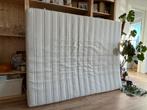 Ikea matras Malvik 160x200cm, Ophalen, Gebruikt, Tweepersoons, Matras