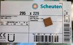 GRATIS 10 kleine ruiten HR++ 295x229mm, Doe-het-zelf en Verbouw, Glas en Ramen, Ophalen, Nieuw, Glasplaat