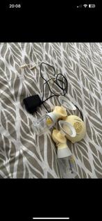 Medela Kolf apparaat handsfree, Kinderen en Baby's, Babyvoeding en Toebehoren, Ophalen, Zo goed als nieuw, Overige typen