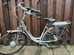 Gazelle elektrische fiets, 47 tot 50 cm, Ophalen, Zo goed als nieuw, Gazelle