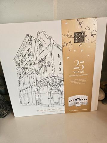 Rituals 25 jaar Very special Edition Giftset XL beschikbaar voor biedingen