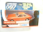 Corgi James Bond AMC Hornet Hatchback film The Man with the, Verzamelen, Film en Tv, Nieuw, Ophalen of Verzenden, Film, Beeldje, Replica of Model