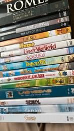 Dvd 30 stuks meerde serie met dvd box, Alle leeftijden, Ophalen of Verzenden, Zo goed als nieuw, Overige gebieden