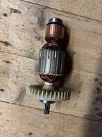 Bosch PTS10 - onderdelen, onderstel, Doe-het-zelf en Verbouw, Ophalen, Gebruikt, Cirkelzaag, 30 tot 70 mm