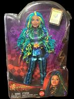 Barbie mattel disney descendants: the rise of red doll , new, Verzenden