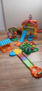 Vtech boerderij, Ophalen, Zo goed als nieuw, 2 tot 4 jaar