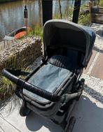 Bugaboo Buffalo Diesel Jeans Kinder/Combiwagen, Kinderwagen, Bugaboo, Ophalen of Verzenden, Zo goed als nieuw