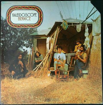 KALEIDOSCOPE - Bernice USA 1970 LP (original)