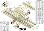 ZICO, Ophalen of Verzenden, Nieuw, Elektro