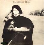 LP  -  JONI  MITCHELL   -  Hejira, Ophalen of Verzenden, Zo goed als nieuw, 12 inch, Poprock