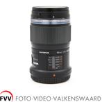 Olympus M. Zuiko digital ED 60mm f/2.8 macro MFT, Olympus, Ophalen of Verzenden, Zo goed als nieuw, Xxx