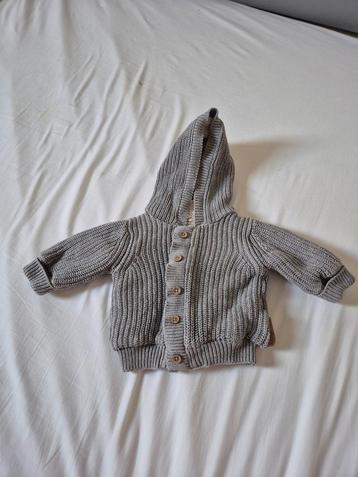 Baby's Only Jasje Maat 56 beschikbaar voor biedingen