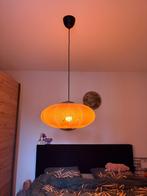 Roze lamp, Ophalen, Zo goed als nieuw, Minder dan 50 cm