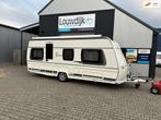 FENDT Tendenza 515 SG '17 (Mover, Luifel), Caravans en Kamperen, Caravans, Rondzit, 7 tot 8 meter, Bedrijf, Kelvinstraat 23
7701BZ  Dedemsvaart, NL