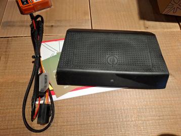 Inbay draadloze oplader mazda cx 5 beschikbaar voor biedingen