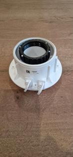 Remeha adapter rookgas afvoer
60/100 (7764425), Ophalen, Minder dan 60 cm, Cv-ketel of Combi-ketel, 30 tot 80 cm