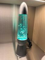 Glitterlamp - vintage - 90ies, Huis en Inrichting, Ophalen of Verzenden, Gebruikt