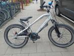 20 inch Alpina Trial met handremmen en terugtraprem., Ophalen, -, Alpina, -