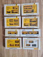 Deutsche Post model Auto's, Ophalen of Verzenden, Nieuw, Auto, Brekina