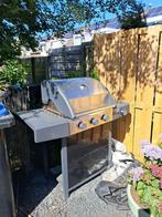 Barbecue gratis afhalen zonder gas fles, Ophalen, Gebruikt