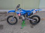 Yamaha YZ125 YZ 144 2015, Ophalen, 6 versnellingen, Yamaha, Yamaha