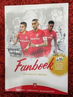 Emte fanboek stickers, Ophalen of Verzenden, Zo goed als nieuw, F.C. Twente, Poster, Plaatje of Sticker