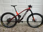 Mountainbike Canyon neuron, Fietsen en Brommers, Fietsen | Mountainbikes en ATB, Fully, Ophalen, Zo goed als nieuw, Overige merken