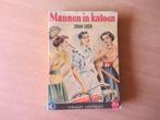 Pyramide zakroman "Mannen in katoen" . 1950, Antiek en Kunst, Antiek | Boeken en Bijbels, Ophalen of Verzenden, Johan Luger
